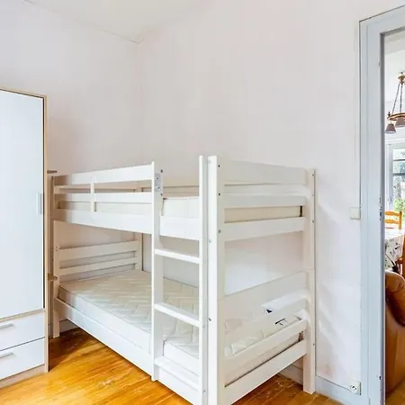 Apartament Guestready - Arcachon's Hidden Gem *
