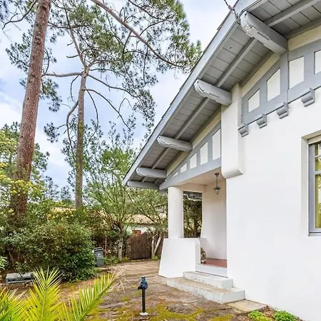Guestready - Arcachon's Hidden Gem * La Teste-de-Buch