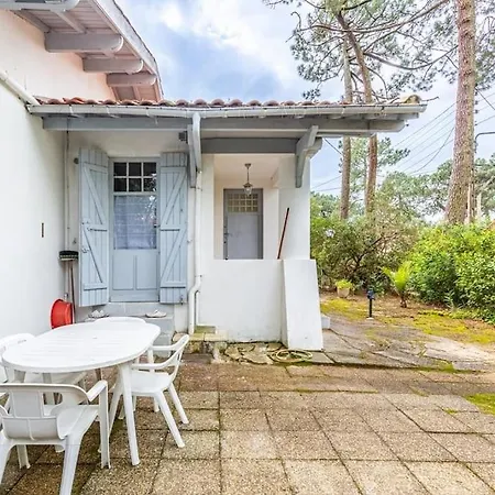 Apartament Guestready - Arcachon's Hidden Gem La Teste-de-Buch