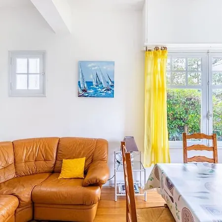 Guestready - Arcachon's Hidden Gem La Teste-de-Buch