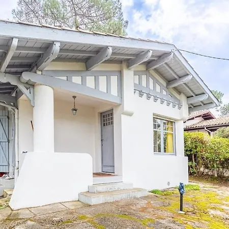 Guestready - Arcachon's Hidden Gem La Teste-de-Buch