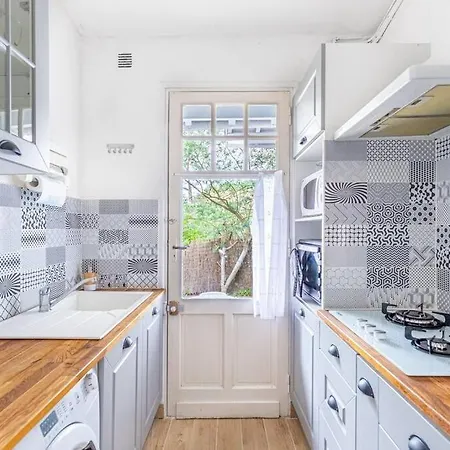 Guestready - Arcachon's Hidden Gem Apartament *