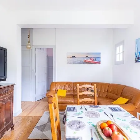 Guestready - Arcachon's Hidden Gem