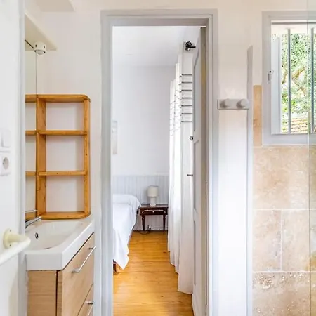 Guestready - Arcachon's Hidden Gem Apartament