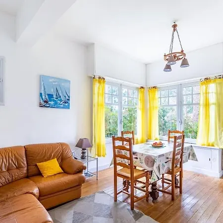 Guestready - Arcachon's Hidden Gem Apartament *